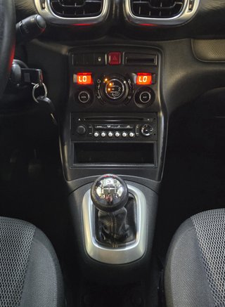 Citroen C3 Picasso 2014