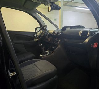 Citroen C3 Picasso 2014