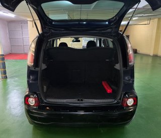 Citroen C3 Picasso 2014