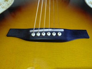 Guitarra Godin Multiac Steel Duet Ambiance