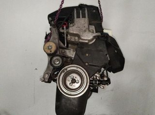 Motor fiat 188a4000 panda / panda 1.2 ceslp6516631