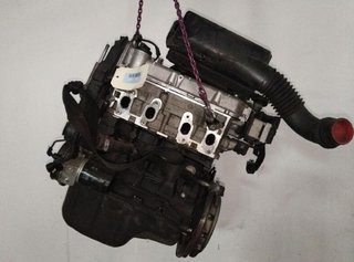 Motor fiat 188a4000 panda / panda 1.2 ceslp6516631