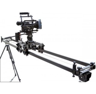 Camtree Rayo Slider Motorizado 2.5m
