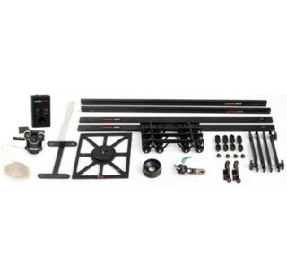 Camtree Rayo Slider Motorizado 2.5m