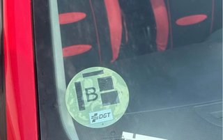 SEAT Ibiza 2007