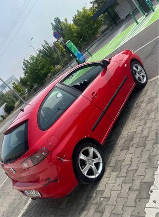 SEAT Ibiza 2007