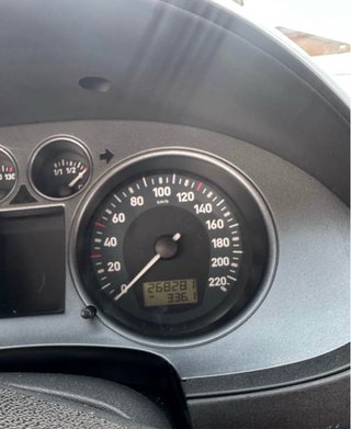 SEAT Ibiza 2007