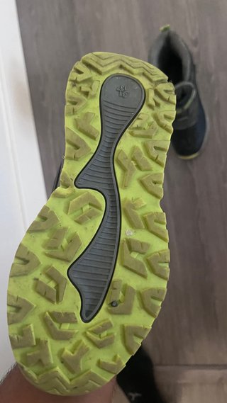 Botas de nieve niño Talla 31