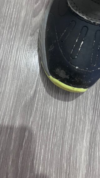 Botas de nieve niño Talla 31