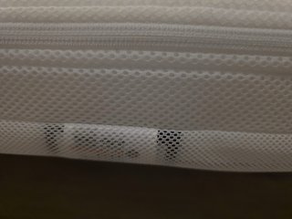 Colchón grande Stokke Sleepi Ovalado