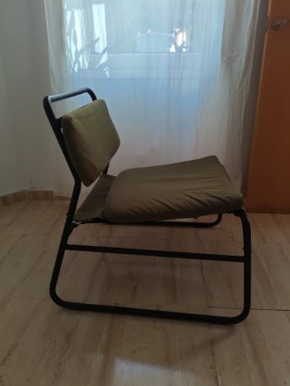 Sillón moderno Ikea