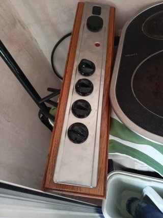 Piani cottura Teka a 4 fuochi in vetroceramica