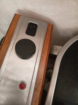 Piani cottura Teka a 4 fuochi in vetroceramica