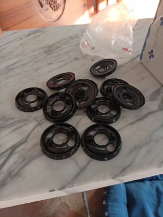 Piani cottura Teka a 4 fuochi in vetroceramica