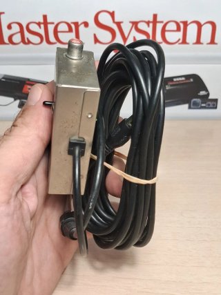 Adaptador RF SEGA Master System MK-3092