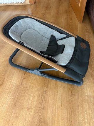 Hamaca Maxi-Cosi bebé