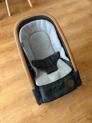 Hamaca Maxi-Cosi bebé