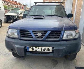 Nissan 40300vb100 llanta patrol 2.8 d gry61 41422