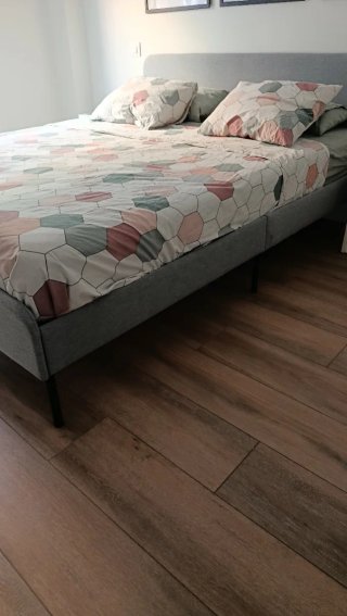 Cama 160x200 Ikea Completa