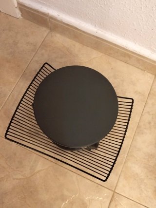 Juego especiero giratorio