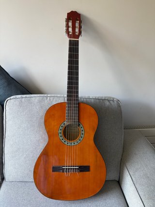 Guitarra Clásica José Torres JT450