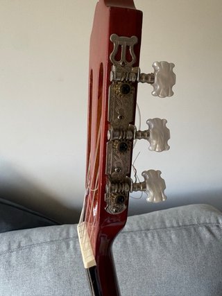 Guitarra Clásica José Torres JT450