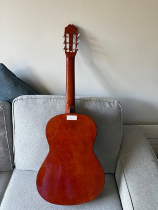 Guitarra Clásica José Torres JT450
