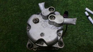 120875 1j0820803g compresor aire audi a3 (8l) 1.8