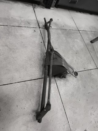 Motor Limpiaparabrisas Mini Cooper One 2003