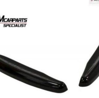 DIFUSORES PARAGOLPES TRASERO AUDI A3 ... rmb421830