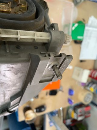 Faro Delantero Izquierdo Alfa Romeo GTV