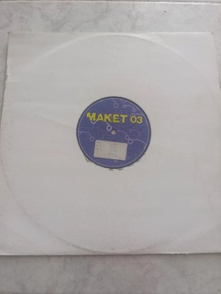 Javiolo & M3* – Maket 03