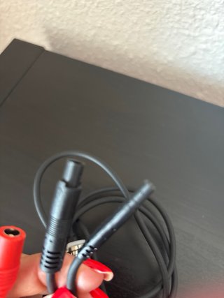 Cámara CCTV Mirilla
