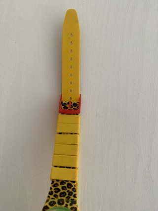 Swatch x Jeremy Scott Reloj