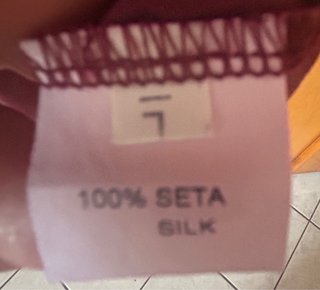 Vestito Pois Viola/prugna
