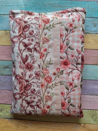 Funda literaria para ebook o libro