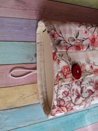 Funda literaria para ebook o libro