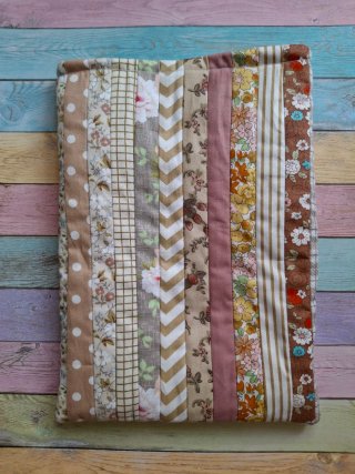 Funda literaria para ebook o libro