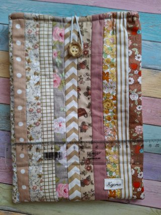 Funda literaria para ebook o libro