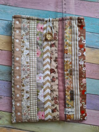 Funda literaria para ebook o libro