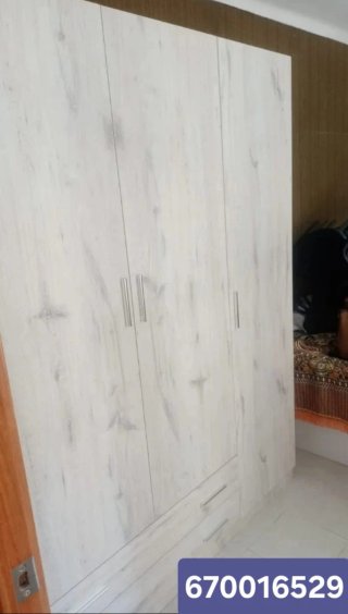 Armario Armario Armario De madera