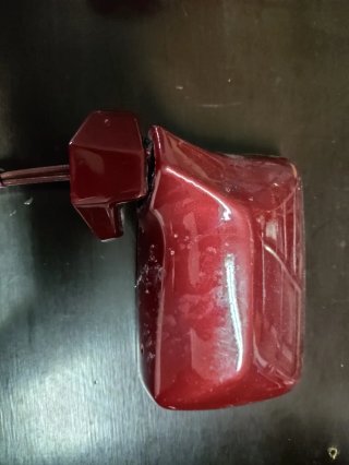 Espejos Coche MK1