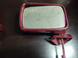 Espejos Coche MK1