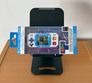 My Arcade Pixel Pocket Tetris Mini Portable