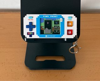 My Arcade Pixel Pocket Tetris Mini Portable