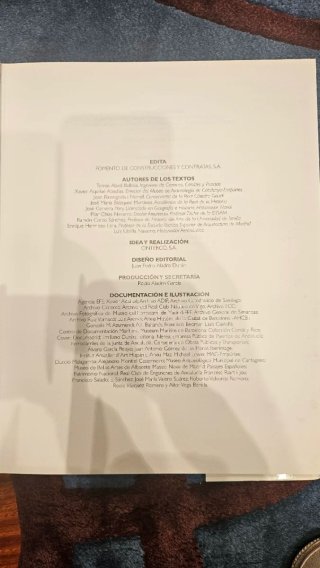 Lugares de Encuentro de FCC