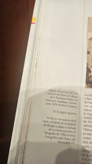 Lugares de Encuentro de FCC