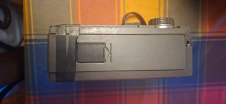 Radio Sony ICF-5900W Vintage