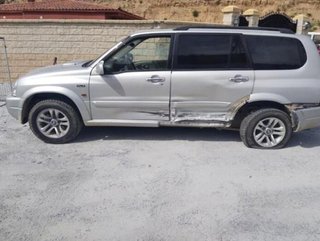 Centralita airbag suzuki 0270700 grand 2.0 d 77780