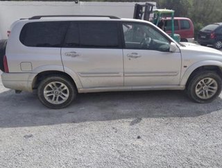 Centralita airbag suzuki 0270700 grand 2.0 d 77780